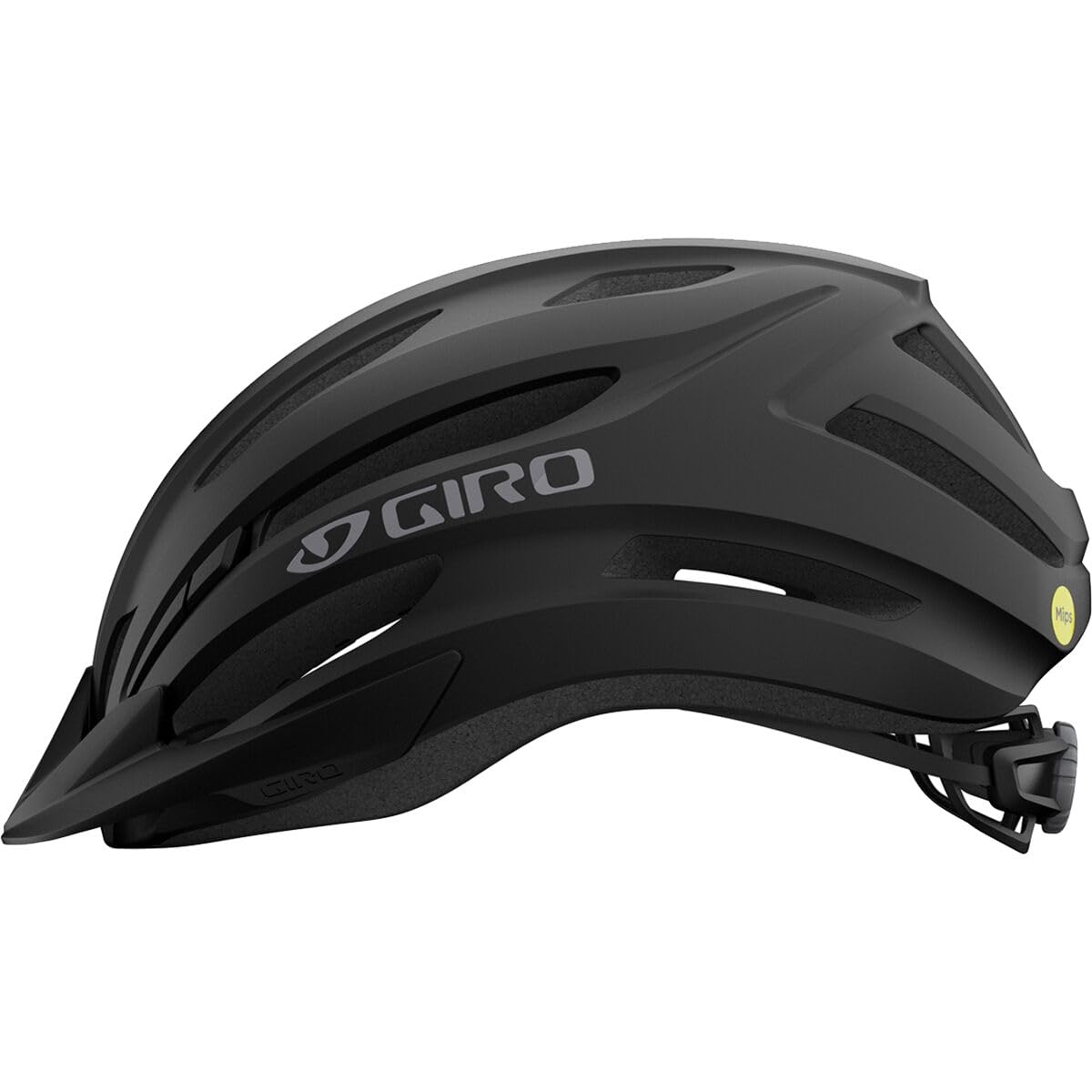 HEAD☆MIPS Black 56cm〜59cm（M/L） Equinavia Crown MIPS® Riding Helmet